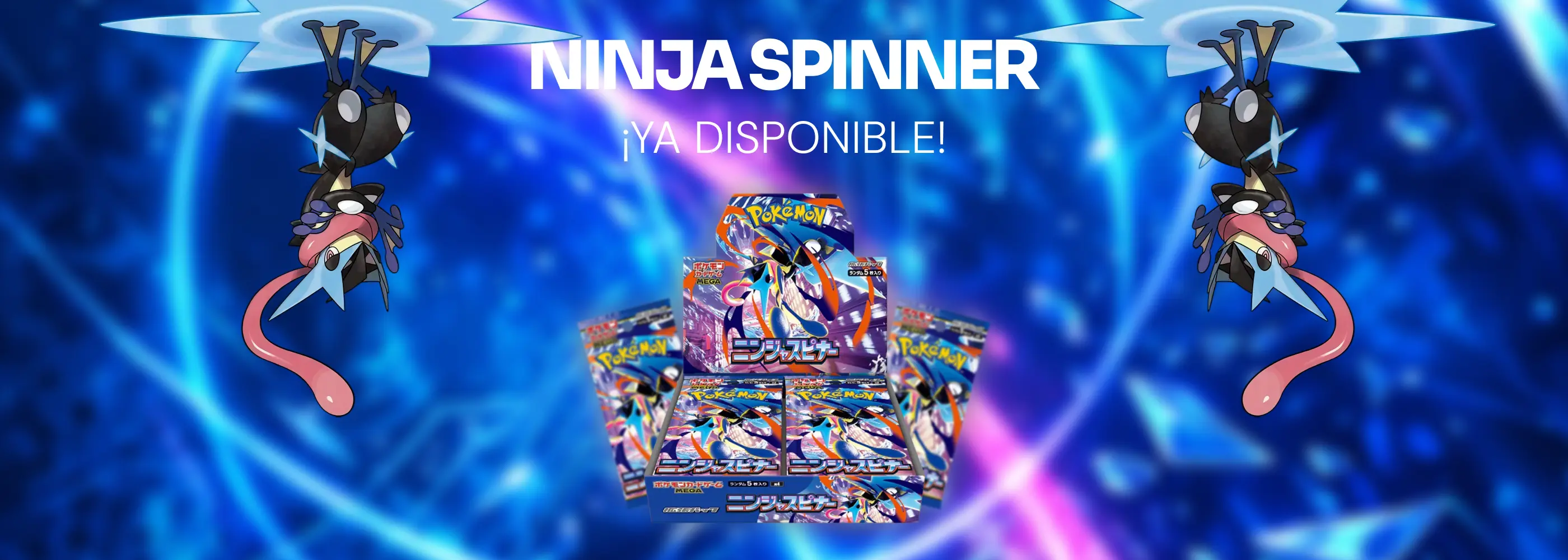 Domina el Mundo Pokémon TCG